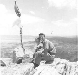 Keith and David Cropped 01