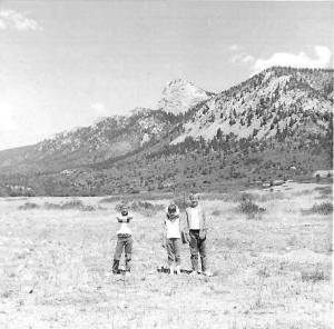 The Three Children and the Tooth of Time 01