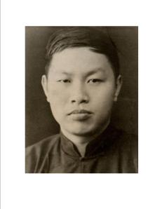 Watchman Nee