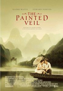 The Painted Veil Poster Resized