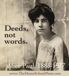 Alice Paul