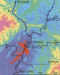 New Madrid Seismic Zone&nbsp;r