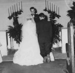 The Wedding Ceremony&nbsp;Cropped